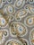 2020s Designer Guild William Yeoward Design: Montracy Linen Greige Fabric 4 Yards For Sale - Image 5 of 6