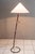 Floor Lamp from Rupert Nikoll, Vienna, 1950s For Sale - Image 6 of 18