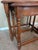 Mid 20th Century Vintage Ethan Allen Nesting Tables For Sale - Image 5 of 15