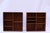 Cherrywood Bookcases from AT-BO, 1990s, Set of 4 For Sale - Image 4 of 18