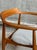 ST-750 Armchair by Arne Wahl Iversen for Niels Eilersen, Denmark, 1950s For Sale - Image 6 of 9