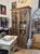 Rustic European Bookcase by Adoorne For Sale - Image 3 of 5