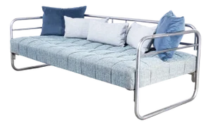Vintage Daybed by Mucke Melder, 1950s