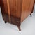 Vintage Wardrobe in Walnut by Tatra Nabytok, 1970s For Sale - Image 12 of 13