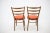 Dining Chairs, 1960s, Set of 4 For Sale - Image 6 of 12
