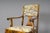 Art Nouveau Chairs, Set of 6 For Sale - Image 16 of 18
