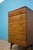 Mid-Century Modern Walnut Chest of Drawers from Meredew, 1960s For Sale - Image 6 of 10