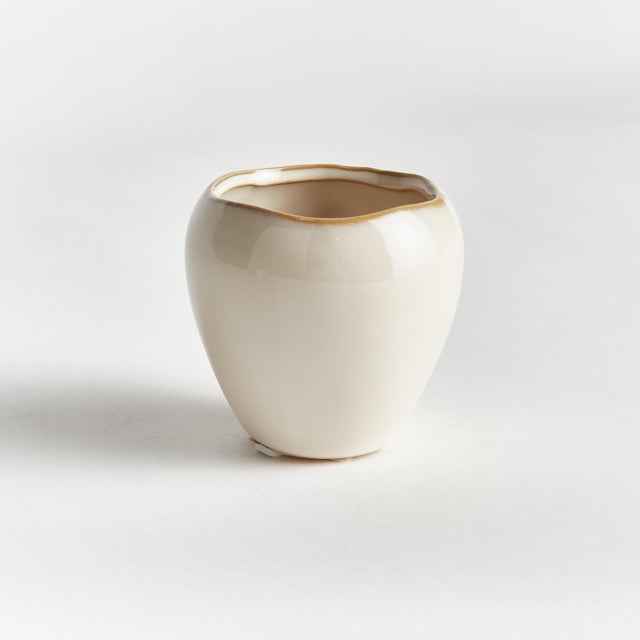 Dezie Mini Pots, Set Of 6 For Sale - Image 13 of 14
