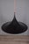 Modern Vintage Hanging Light by Claus Bonderup & Torsten Thorup for Fog & Mørup, 1970s For Sale - Image 3 of 11