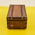 1930s/40s wooden trunk height: 33 width: 81 depth: 47 additional information style: vintage production period: 1940 – 1949...