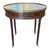 Late 19th Century French Louis XVI Style Bouillotte Table For Sale - Image 12 of 12