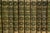 French Rare Collection 18th Century Full Leather Bound Antique Books Works of Jean-Pierre Claris De Florian French Collector's Set For Sale - Image 3 of 18