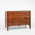 This handsome mid-19th century French chest of drawers embodies the understated elegance and enduring craftsmanship of...