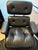 Wood Herman Miller Eames Lounge Chair and Ottoman - Tall For Sale - Image 7 of 11