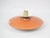 Vintage Danish Capri Pendant Lamp by Kurt Wiborg for Jeka, 1980s For Sale - Image 5 of 12
