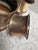 1970s Vintage Midcentury Silver Napkin Rings, Set of Eight For Sale - Image 5 of 6