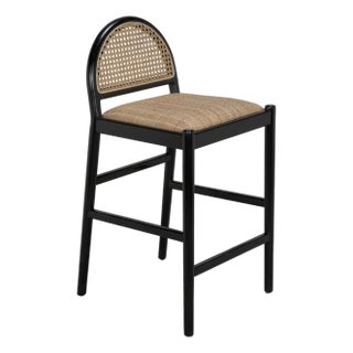 NOIR Peter Counter Stool For Sale