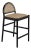 NOIR Peter Counter Stool For Sale