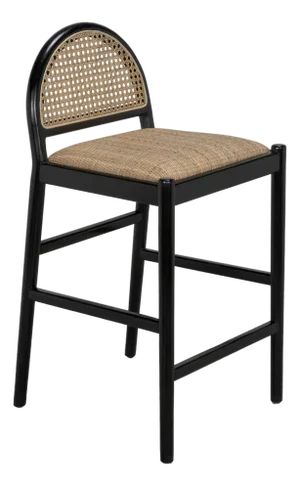 NOIR Peter Counter Stool