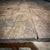 Industrial Dining Table in Teak For Sale - Image 6 of 11