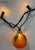 All 6, 1-Price- Vintage Glass Christmas Light Covers - Fruits01 For Sale - Image 9 of 13