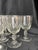 Baccarat Médicis Glasses, Late 19th Century, Set of 6 For Sale - Image 11 of 17