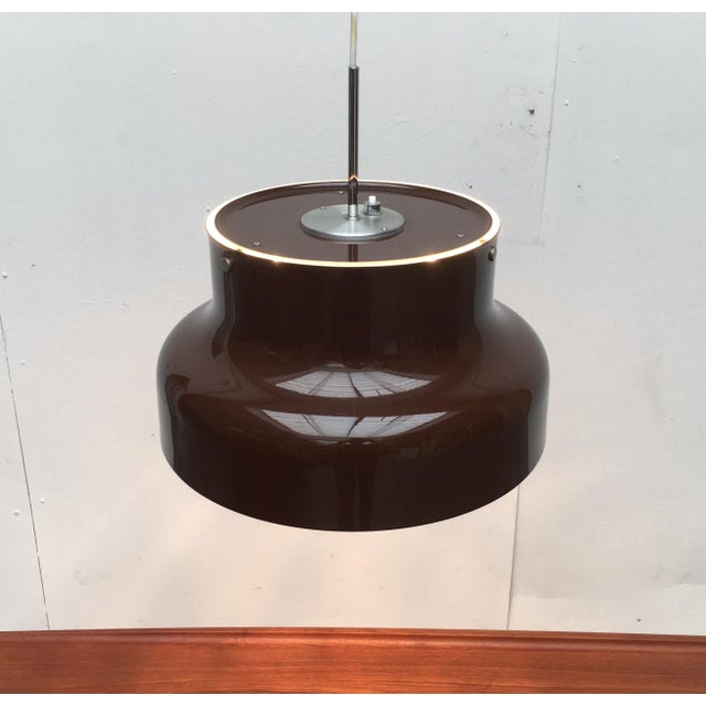 A timeless classic of scandinavian design. The bumling lamp by atelje lyktan, based on a design by anders pehrson from the...