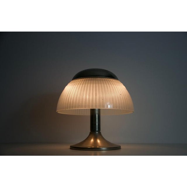 Table Lamps attribtued to Sergio Mazza for Artemide, Italy, 1960s, Set of 2 For Sale - Image 13 of 15