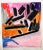 Original abstract expressionism secondary generation by Erik Sulander; This painting aligns strongly with the second-...
