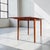 Danish Extendable Teak Dining Table, Denmark, 1960s For Sale - Image 16 of 16