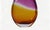 Not Yet Made - Made To Order Mark Vase in Mouthblown Glass by Pia Wüstenberg For Sale - Image 5 of 6