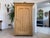 Antique Gründerzeit Farmhouse Cupboard For Sale - Image 6 of 12
