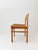 1970s Arcadia Dining Chairs Attributed to A. Caraceni for Tagliabue, Set of 6 For Sale - Image 4 of 11