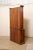 French Cherry Wood Tall Cabinet, Mid 20th Century For Sale In Atlanta - Image 6 of 11