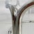 Italian Modern Coffee Table in Steel and Glass, 1970s For Sale - Image 9 of 13