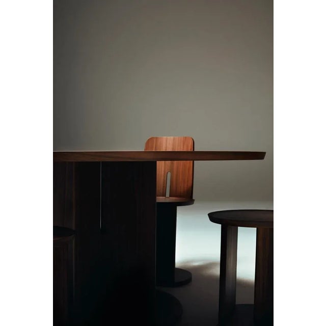 Intersection Chair by Neri & Hu For Sale - Image 6 of 9