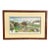 Will Moses Signed Print "Wedding Picture"`~ 363/500 For Sale