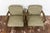 Set of GFM-87 Armchairs by Juliusz Kędziorek for GFM, 1960s, in Restored conditions. Designed 1960 to 1969 I have official...