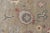 Large All-Over Designed Tabriz by Keivan Woven Arts 10'0 X 13'8 For Sale In Atlanta - Image 6 of 12