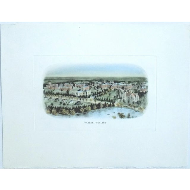 Paper Vassar College For Sale - Image 7 of 7