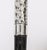 Metal Antique French Silver Walking Cane Stick, 1890s For Sale - Image 7 of 9