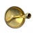 Metal Rare Tiffany & Co. Sterling & Crystal Snake Perfume Bottle, 1891–1902 For Sale - Image 7 of 9