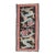 Vintage Dragon Tibetan Rug Rug - 3' x 6'3" For Sale