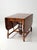 1940s American Chair Co Drop Leaf Gateleg Dining Table For Sale - Image 14 of 18