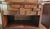 Vintage Lane Altavista Staccato Walnut Nightstands – Pair For Sale - Image 17 of 18