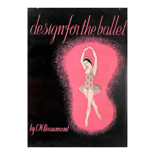 "Design for the Ballet" 1937 Beaumont, C. W. For Sale