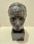 Original Larry Mohr sculpture in Dark Bronze acquired from the artist’s estate. This piece is signed on the left side....
