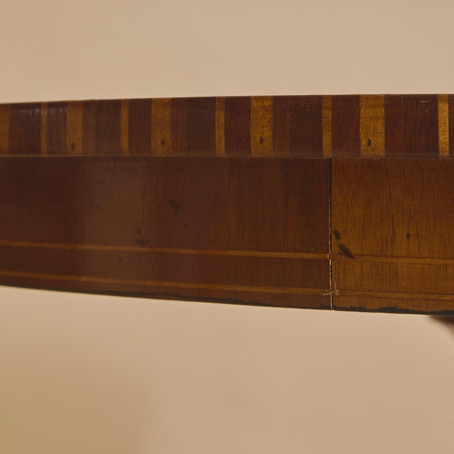 19th Century Italian Neoclassical Center Table For Sale In Chicago - Image 6 of 11