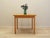 Vintage Danish Oak Table, 1960s For Sale - Image 3 of 11