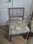 1960s Mid-Century Modern Walnut Dining Chairs For Sale - Image 5 of 9